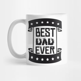 best dad ever Mug